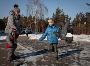 «Каждый шаг — это победа»: как мама особенного ребенка из Иркутска организовала НКО, чтобы помогать другим женщинам